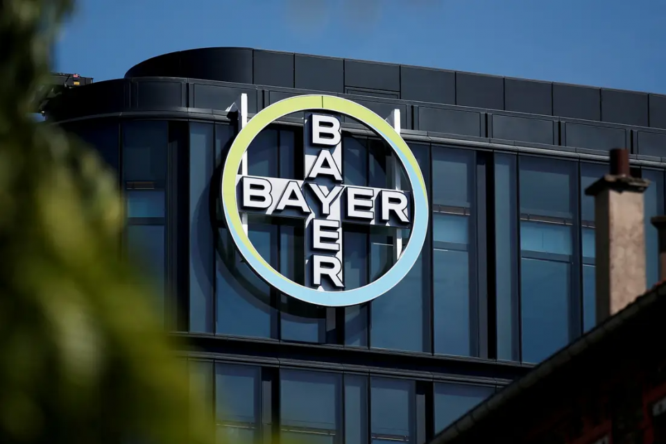 Bayer reaches agreement with glyphosate claimants
