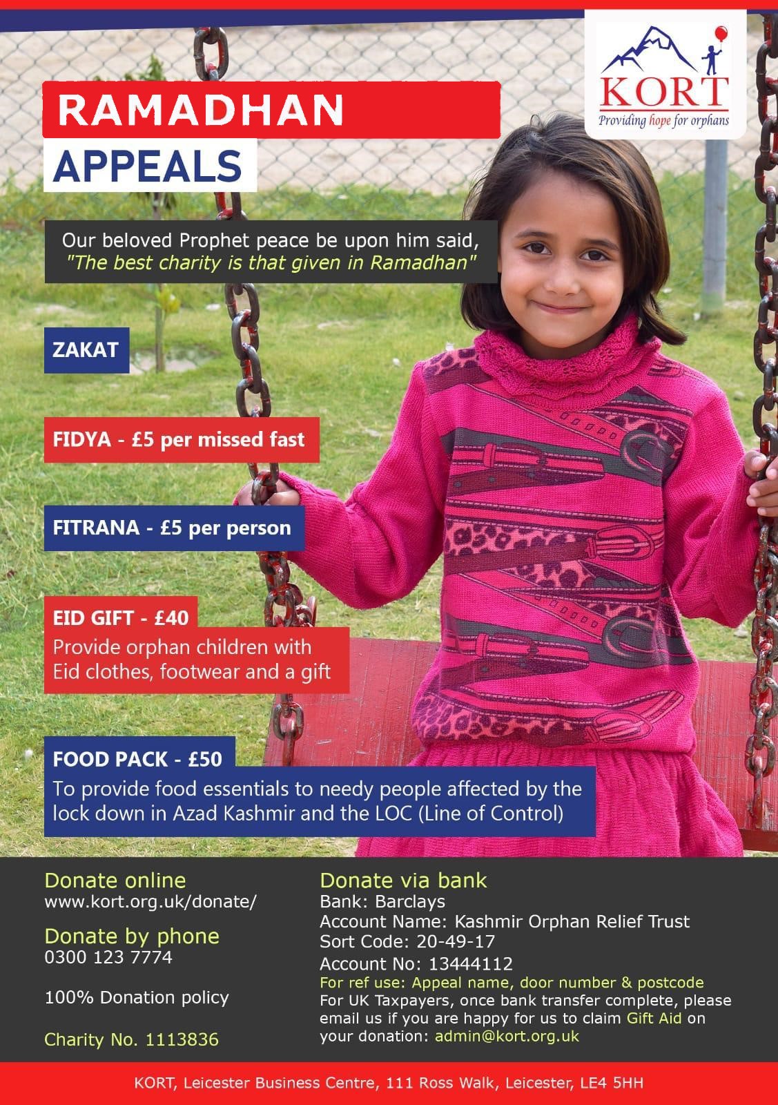 Zakat and where to donate - USA Verdict